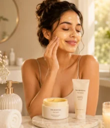 Private Label Tan Removal Products