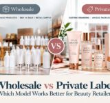 Wholesale vs Private Label