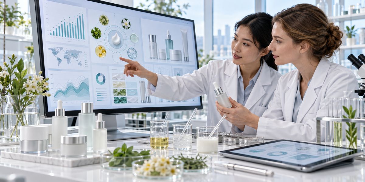 AI for Data-Driven Product Development