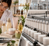 Custom Formulation vs Ready-Made Formula