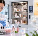 AI Is Transforming Cosmetic Manufacturing in 2026