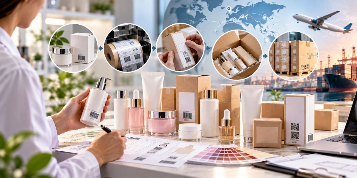 Packaging and Labelling